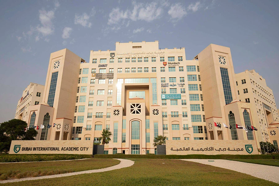 Dubai International Academic City