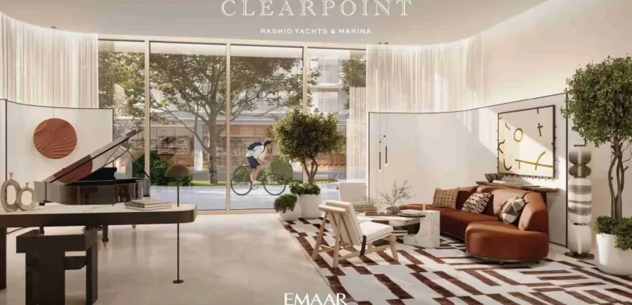 CLEARPOINT - EMAAR PROPERTIES