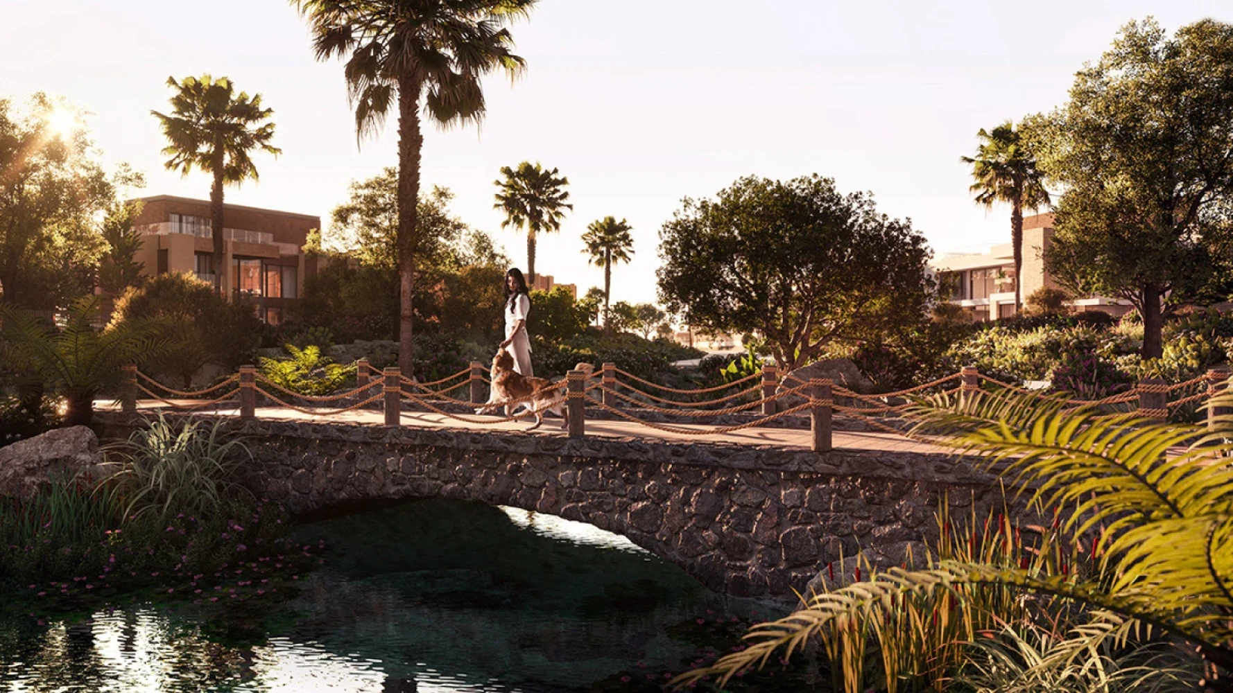 Haven by Aldar Properties at Dubailand