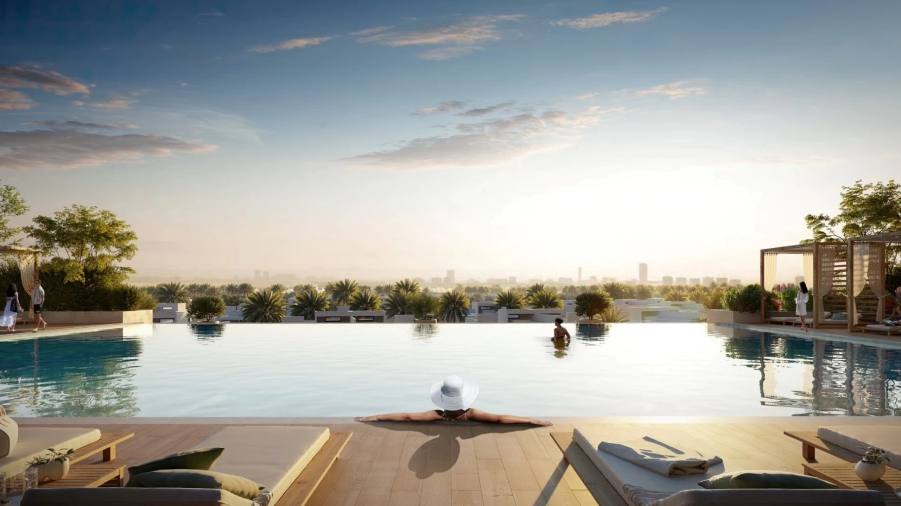 PARKSIDE VIEWS - EMAAR PROPERTIES