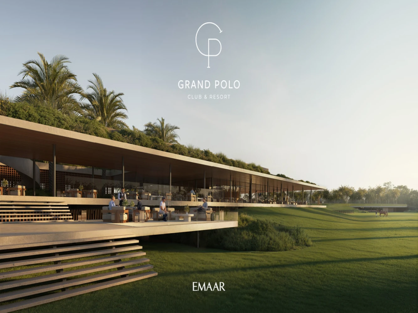 The Grand Polo Club & Resort by Emaar