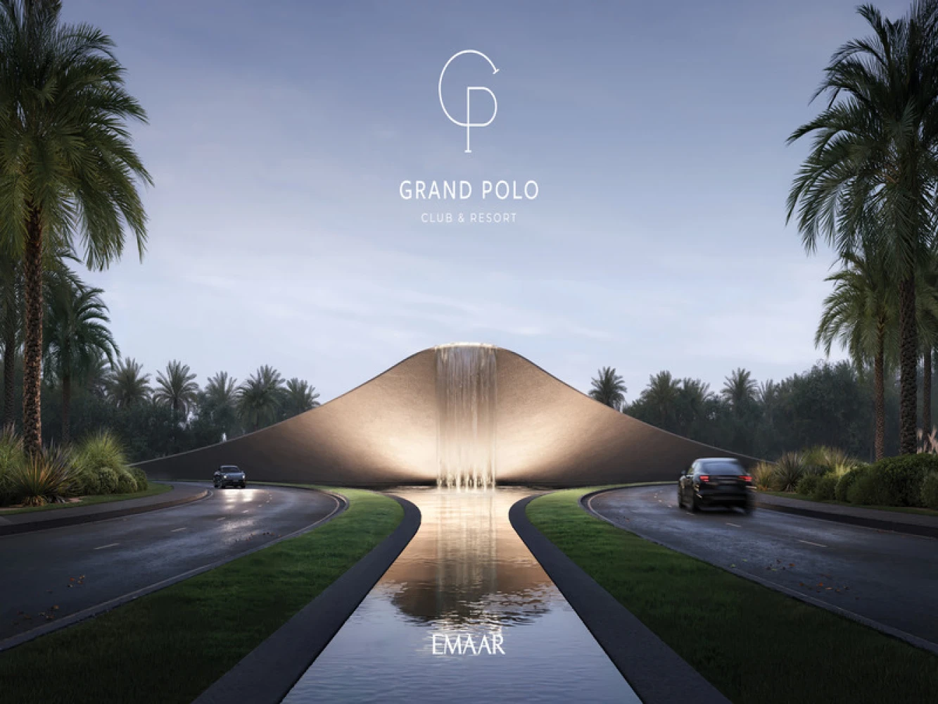The Grand Polo Club & Resort by Emaar