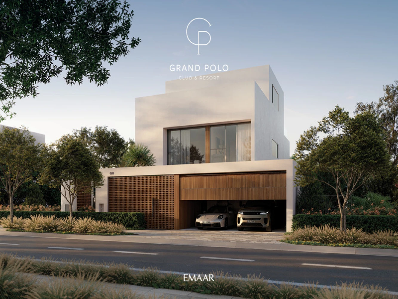 The Grand Polo Club & Resort by Emaar
