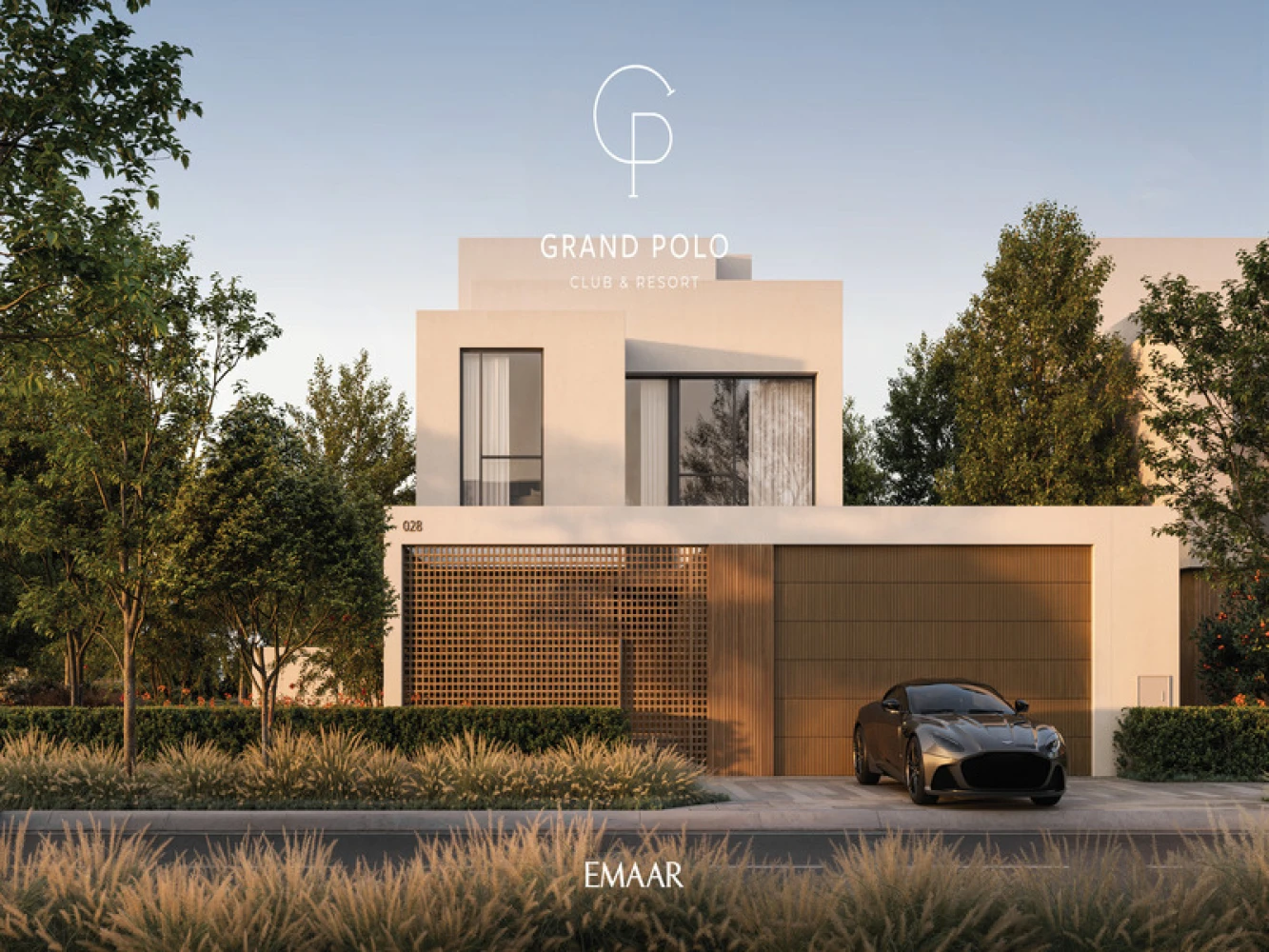 The Grand Polo Club & Resort by Emaar