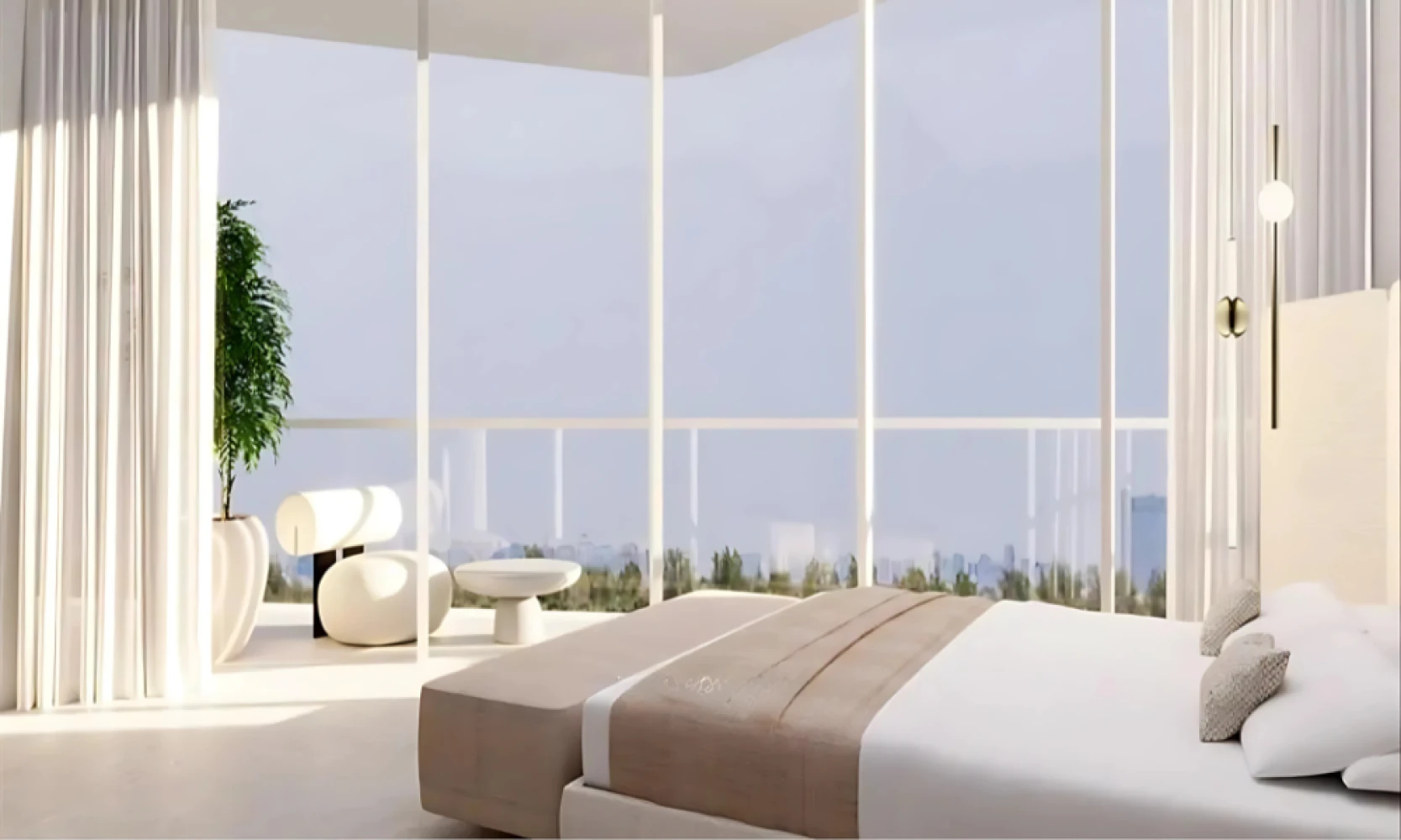 Coastal Haven by Prestige