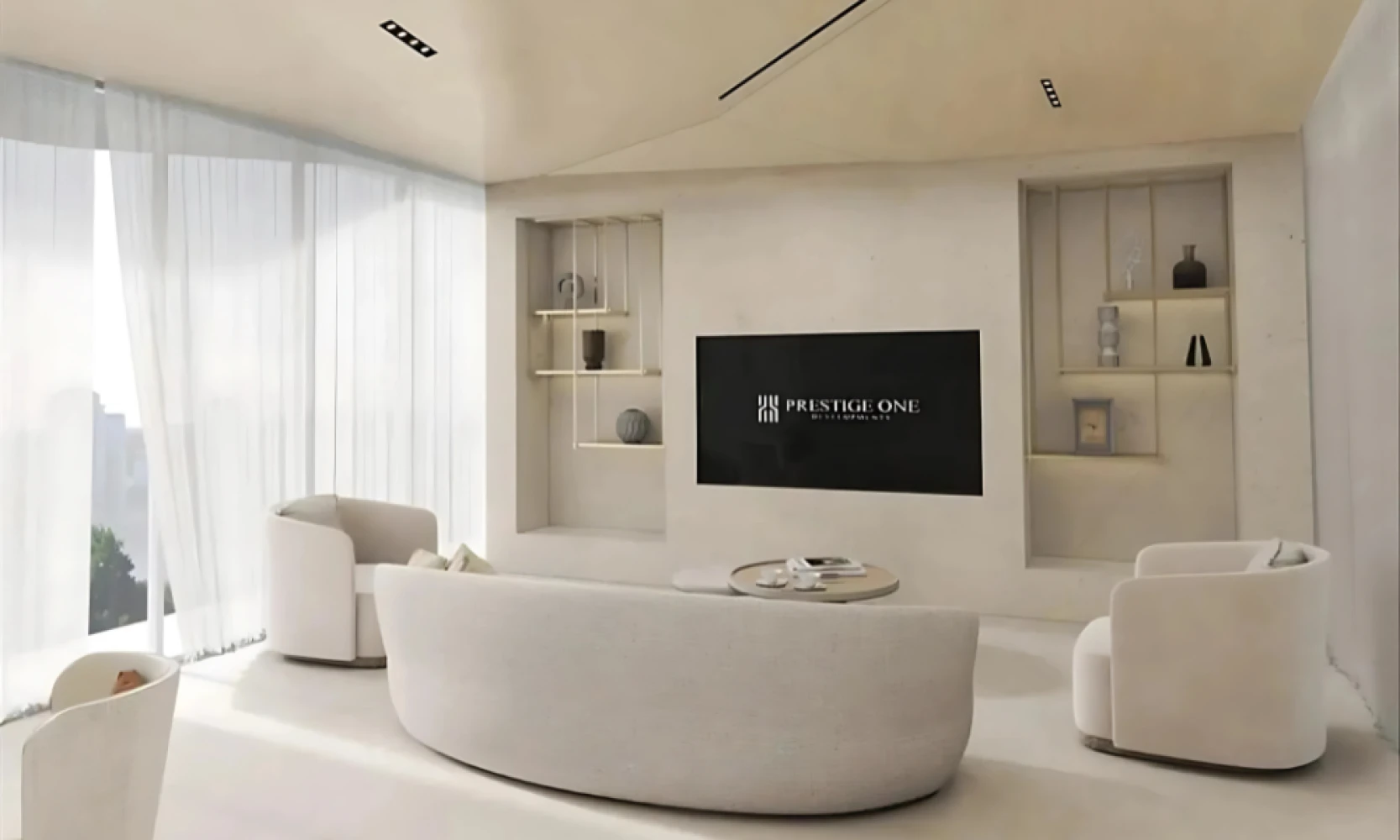 Coastal Haven by Prestige