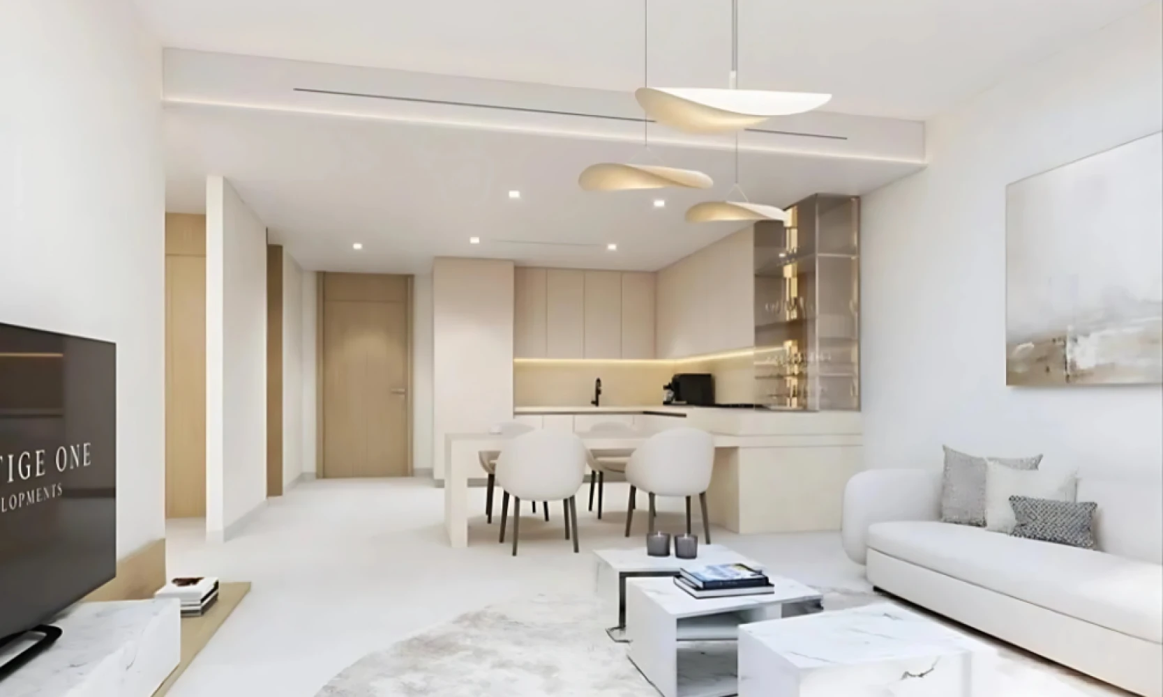 Coastal Haven by Prestige
