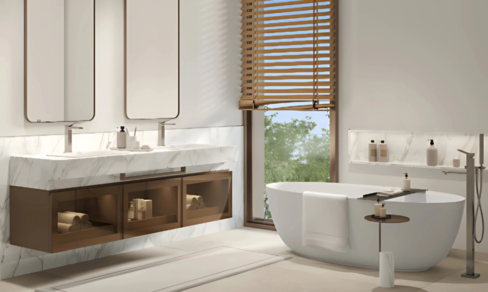 Nad Al Sheba Phase 8 by Meraas