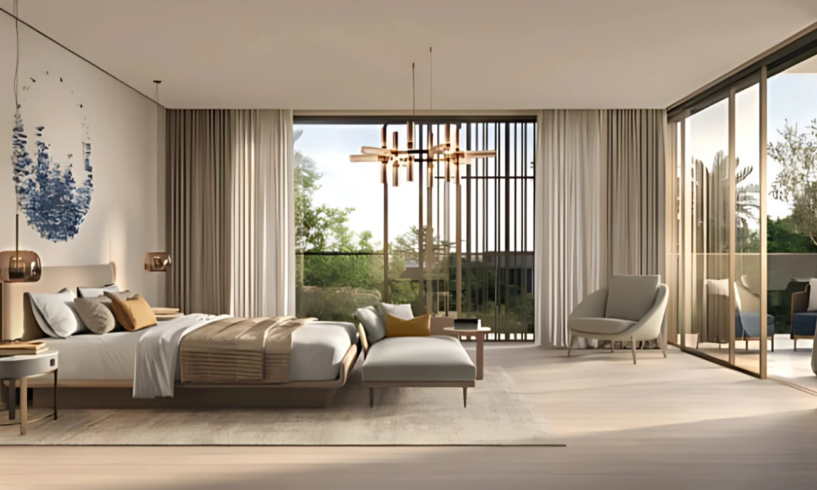 Nad Al Sheba Phase 8 by Meraas