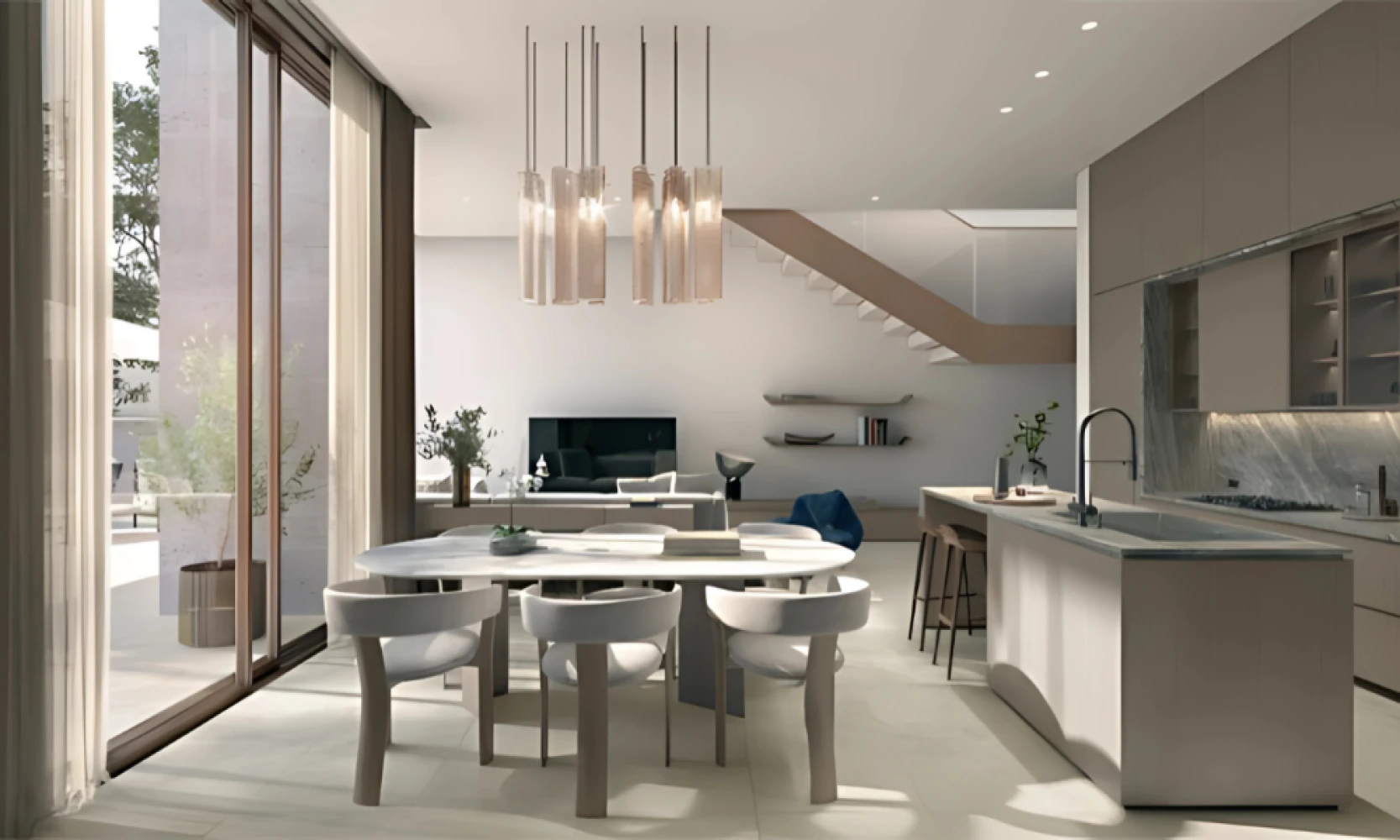 Nad Al Sheba Phase 8 by Meraas