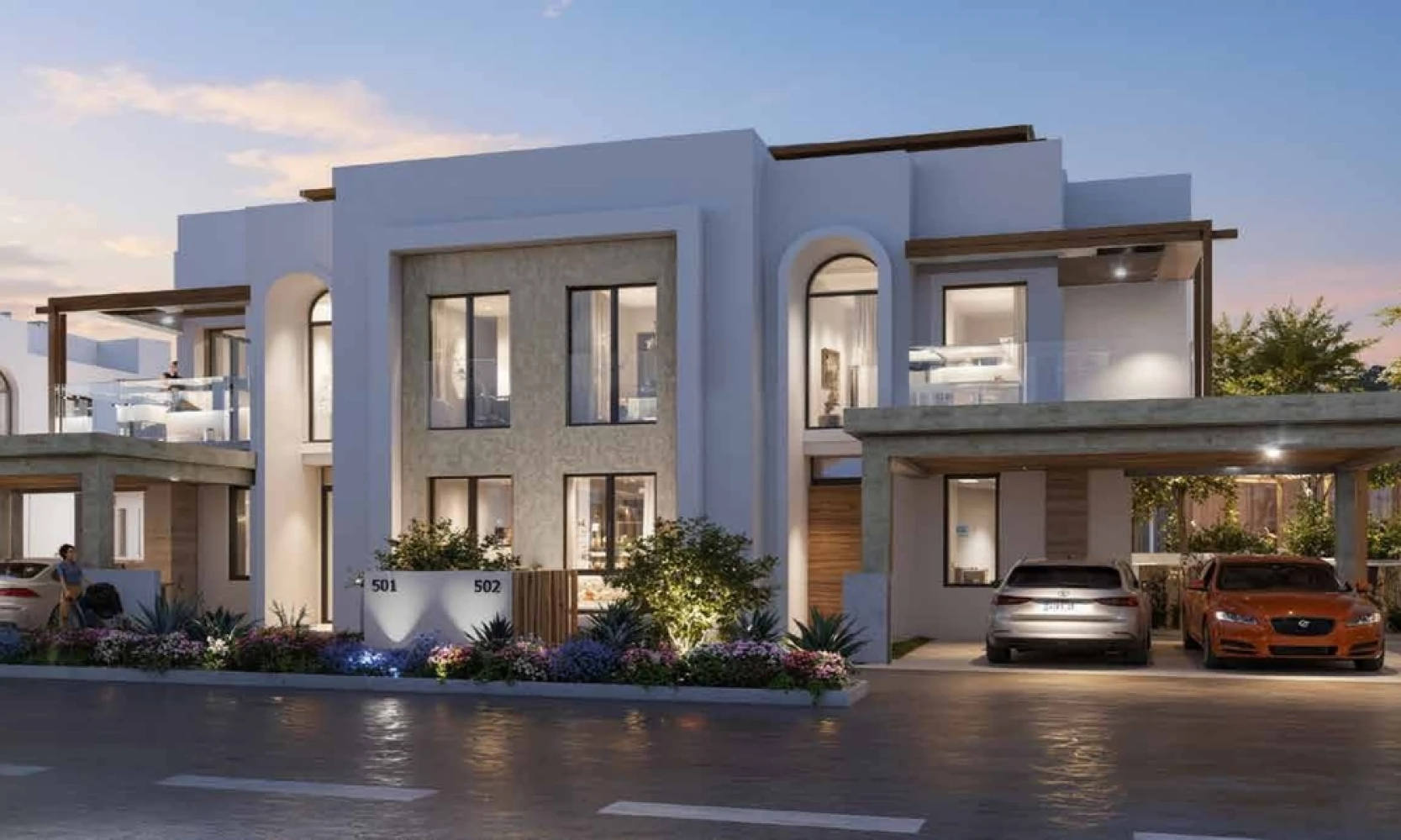 HAYAT by DUBAI SOUTH