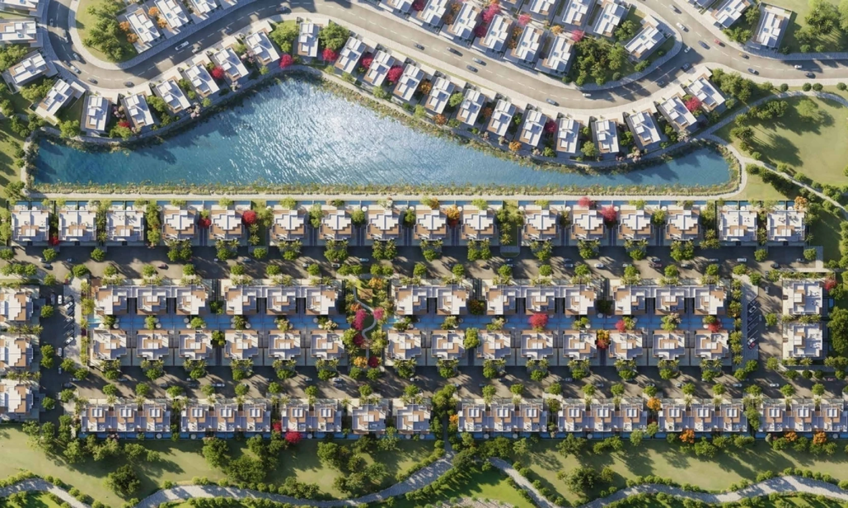 HAYAT by DUBAI SOUTH