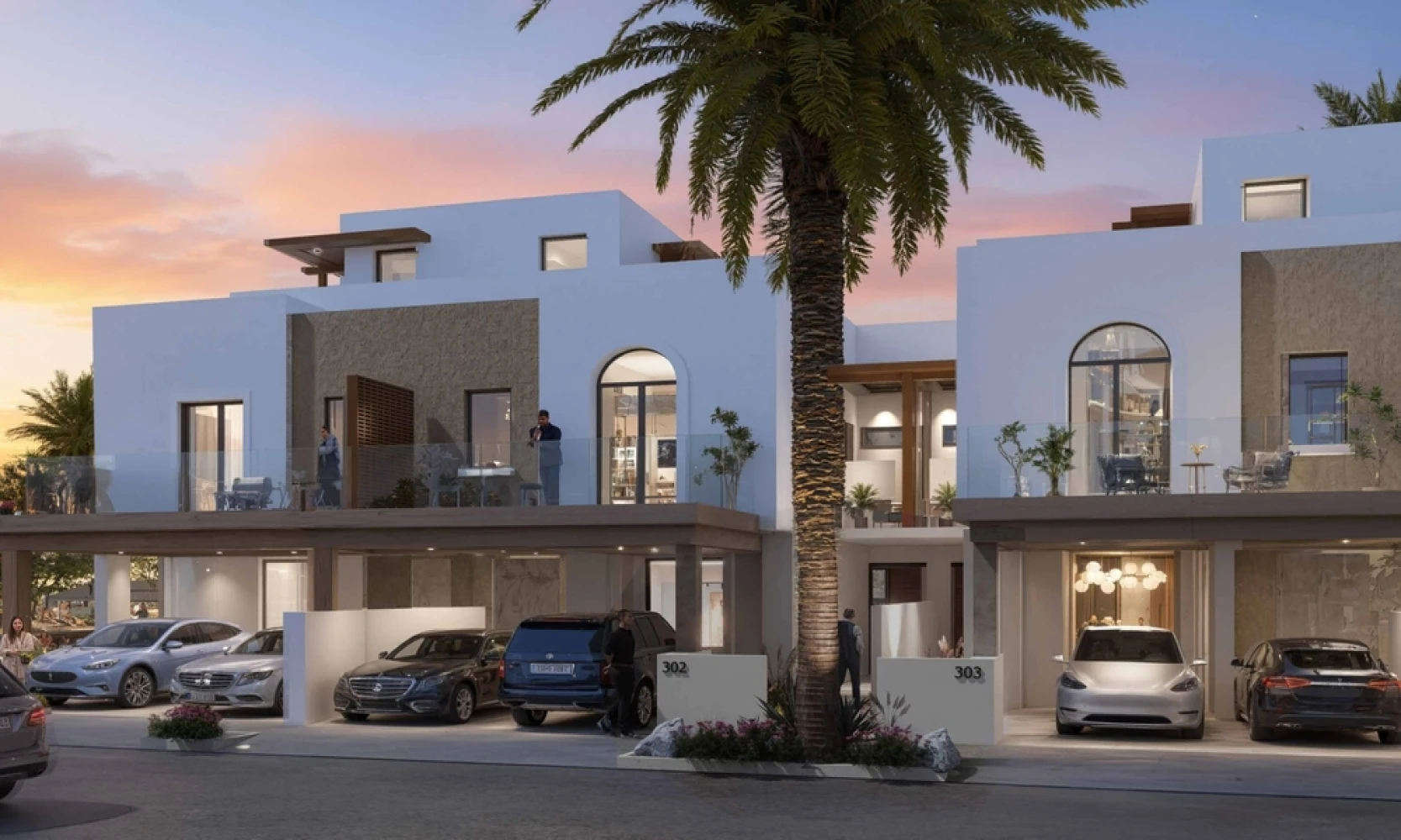HAYAT by DUBAI SOUTH