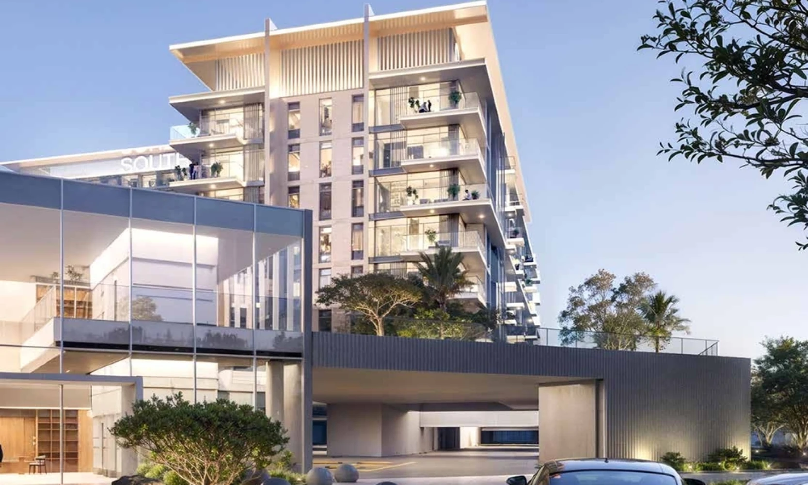 HAYAT by DUBAI SOUTH