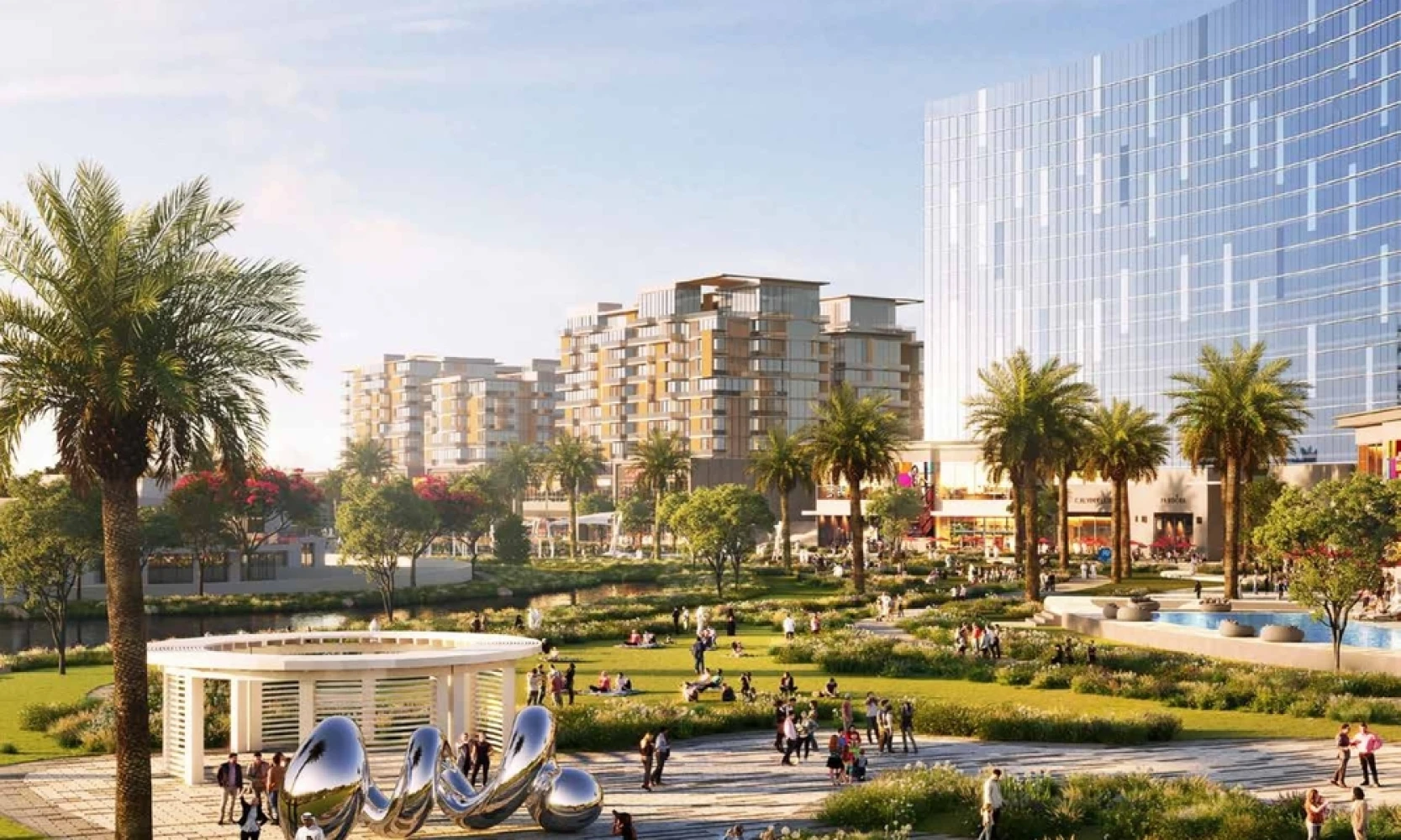 HAYAT by DUBAI SOUTH