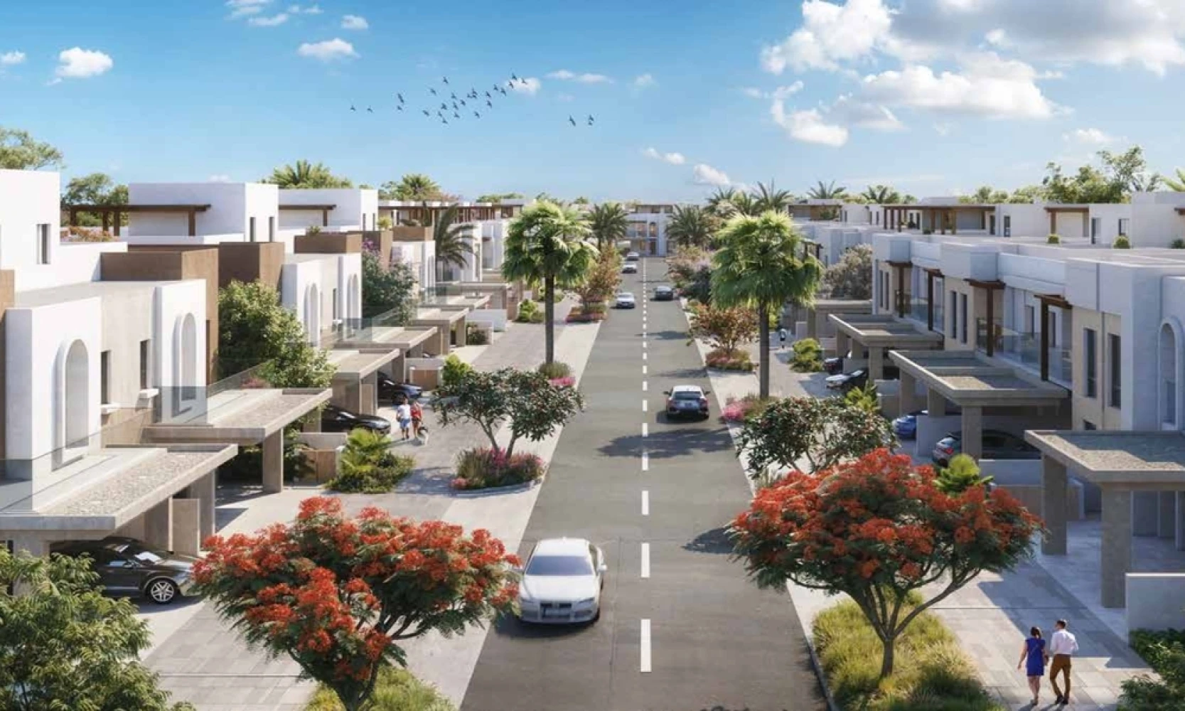 HAYAT by DUBAI SOUTH