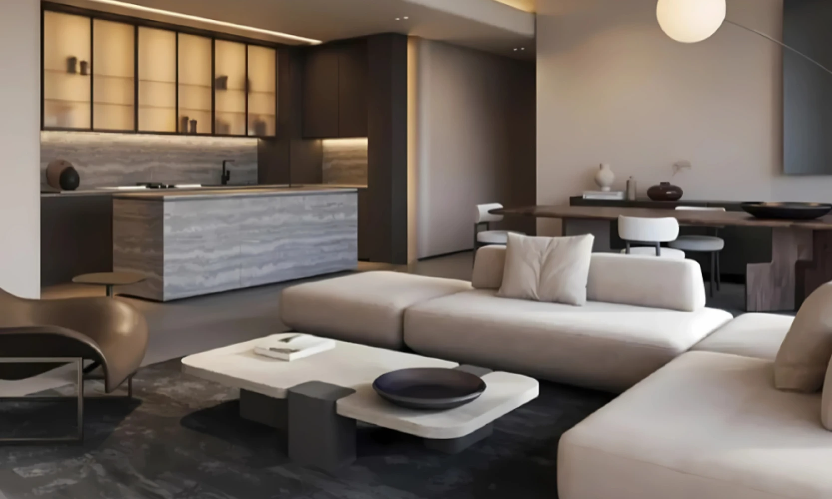Akala Residence by Arada