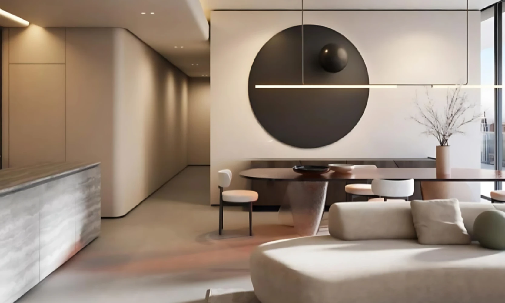 Akala Residence by Arada