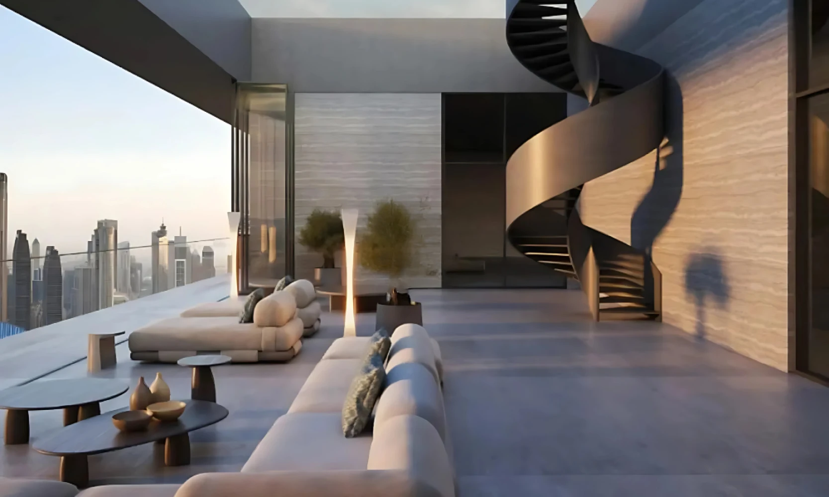 Akala Residence by Arada