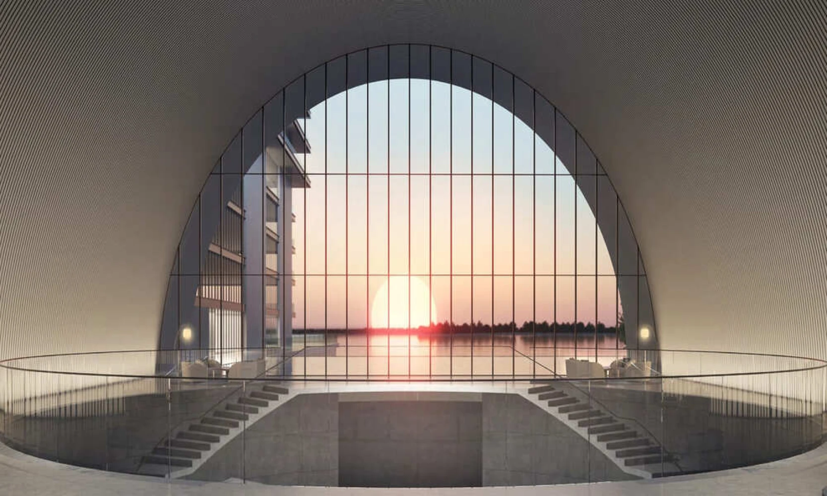 Armani Beach Residences at Palm Jumeirah by Arada