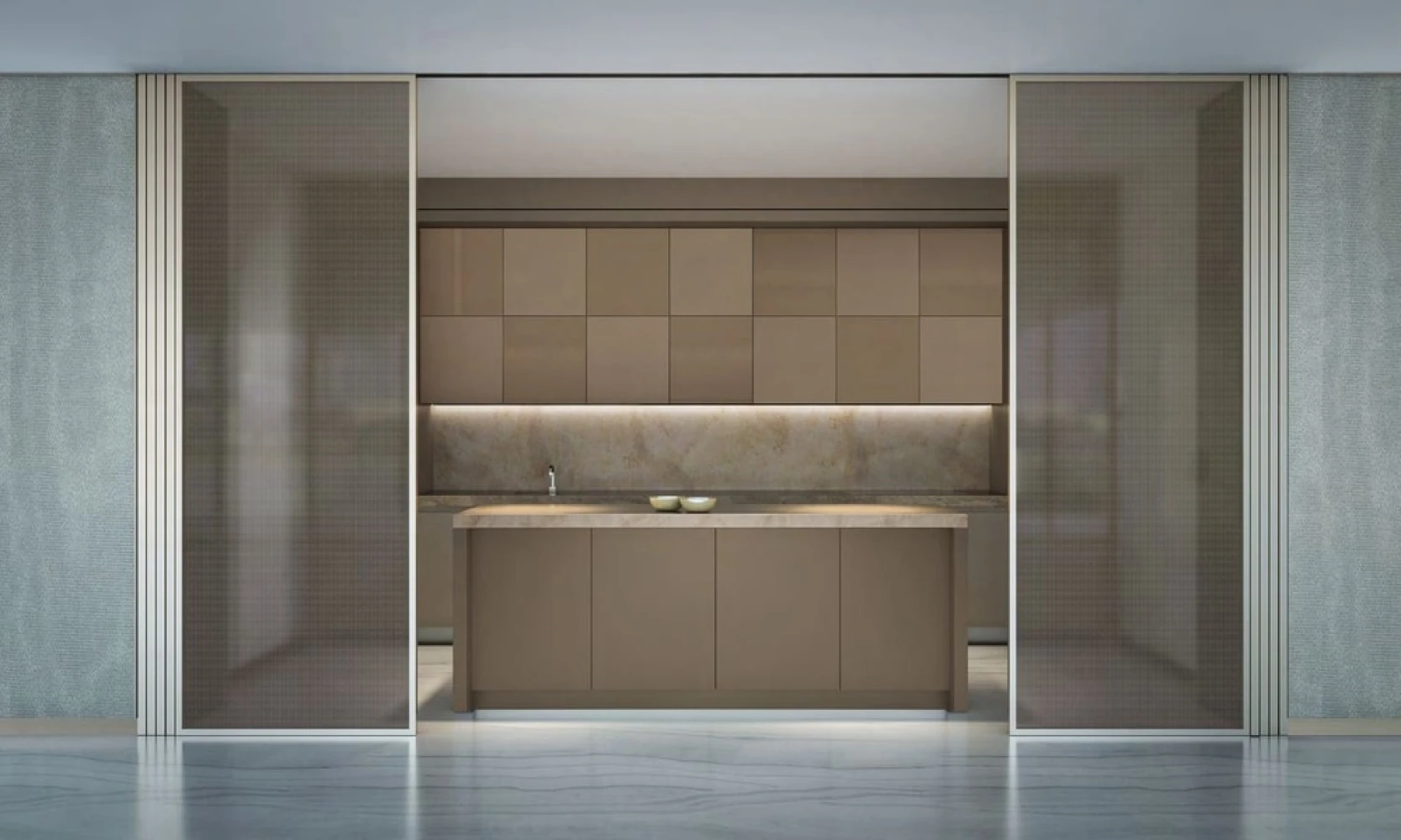 Armani Beach Residences at Palm Jumeirah by Arada