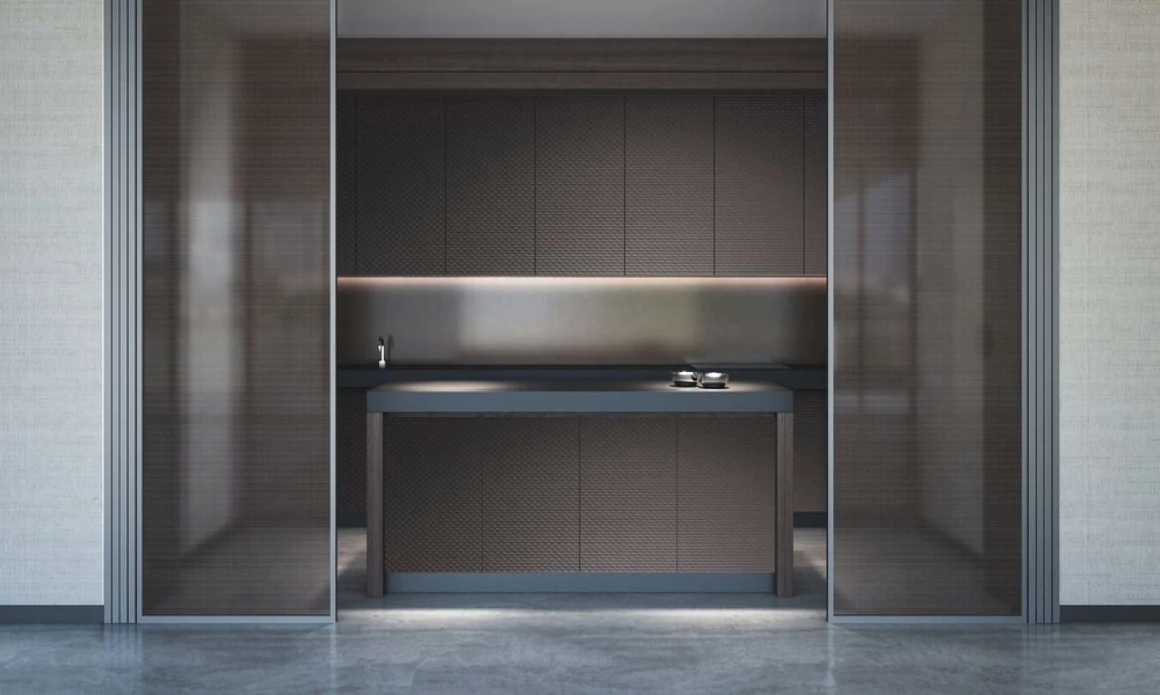 Armani Beach Residences at Palm Jumeirah by Arada