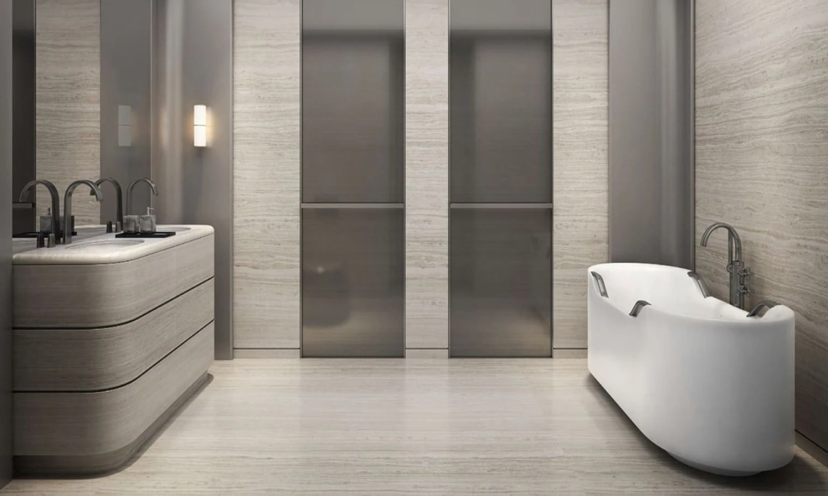 Armani Beach Residences at Palm Jumeirah by Arada
