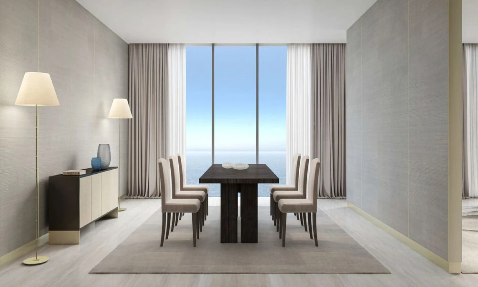 Armani Beach Residences at Palm Jumeirah by Arada
