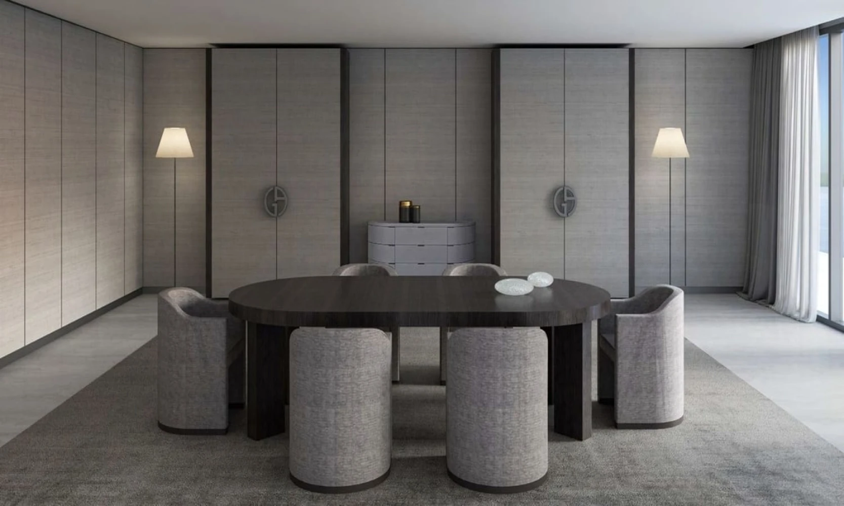 Armani Beach Residences at Palm Jumeirah by Arada