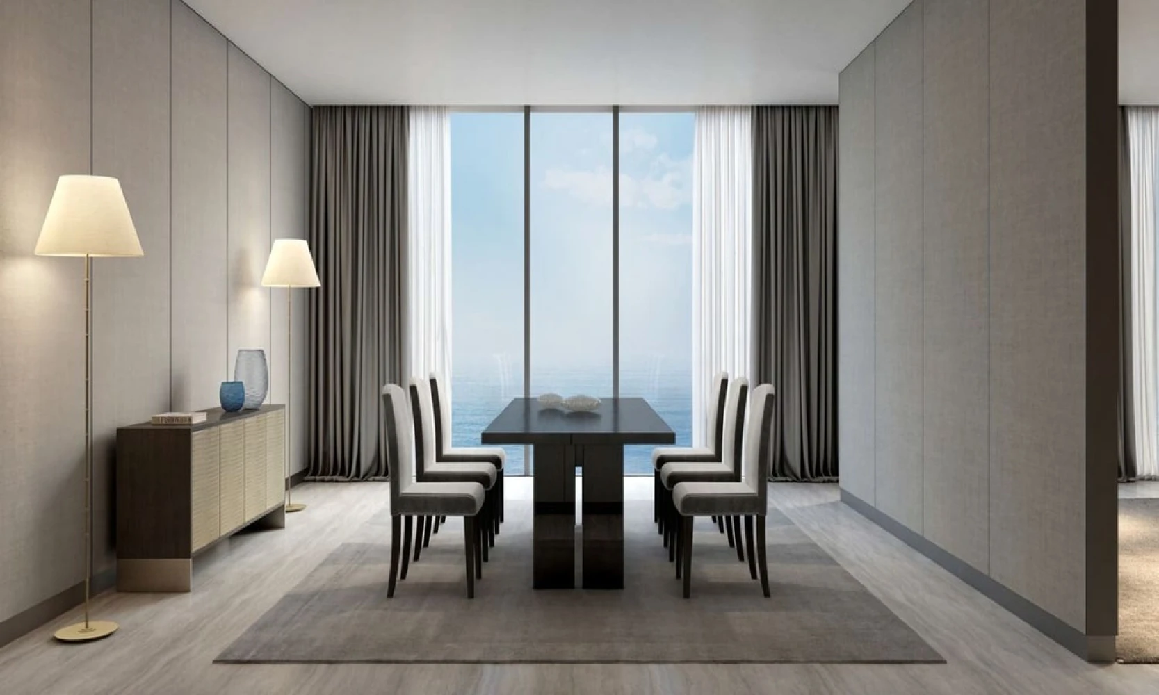 Armani Beach Residences at Palm Jumeirah by Arada
