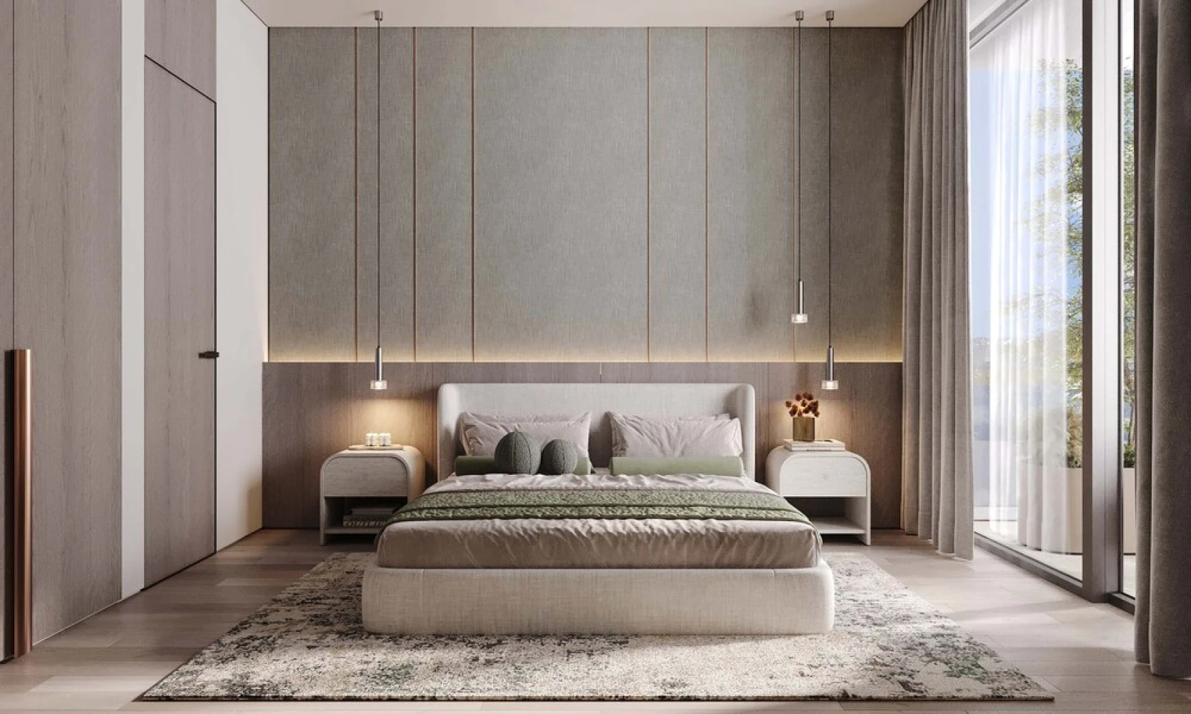 Cove Grand Residences by Imtiaz