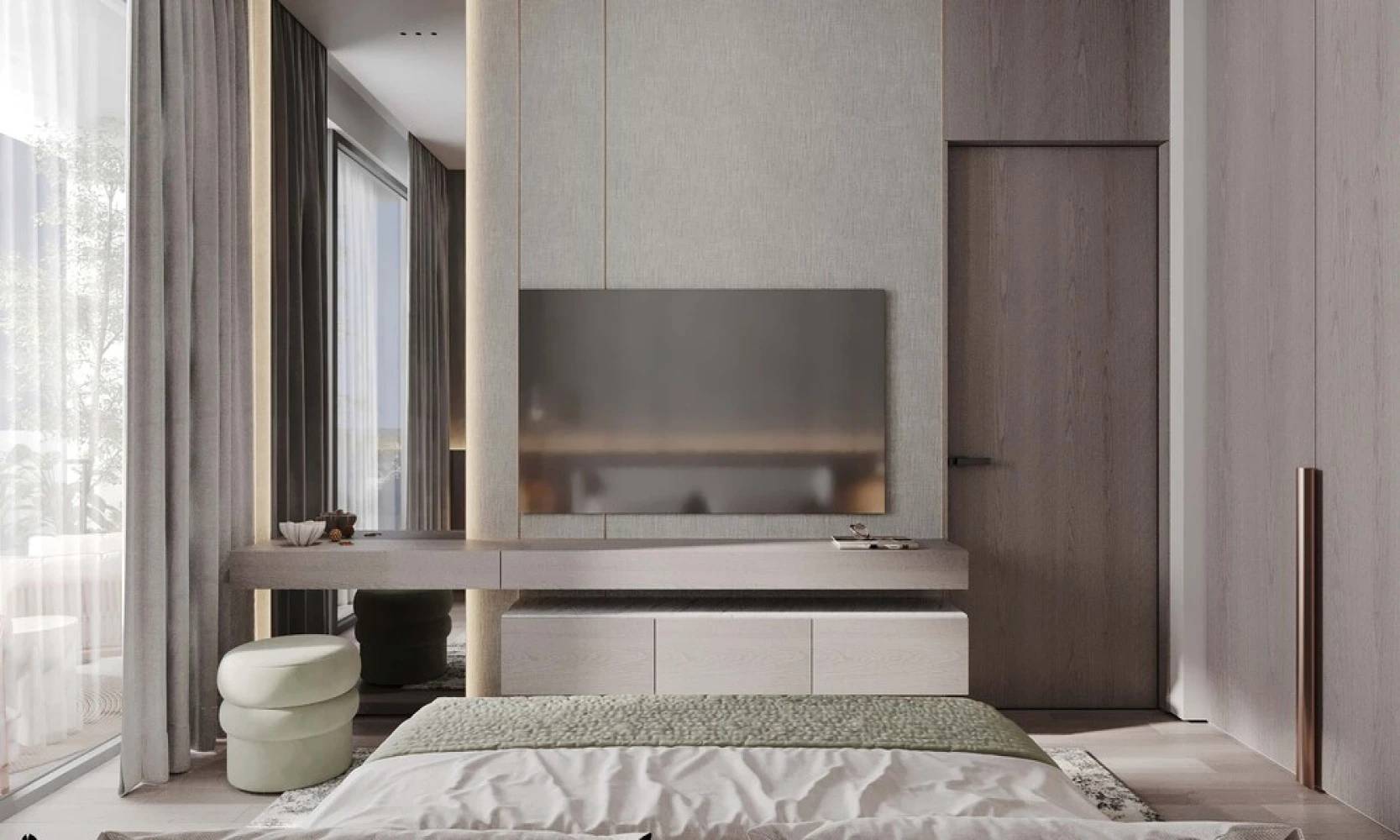 Cove Grand Residences by Imtiaz