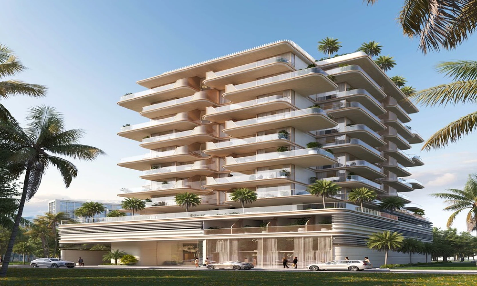 Sunset Bay 4 by Imtiaz