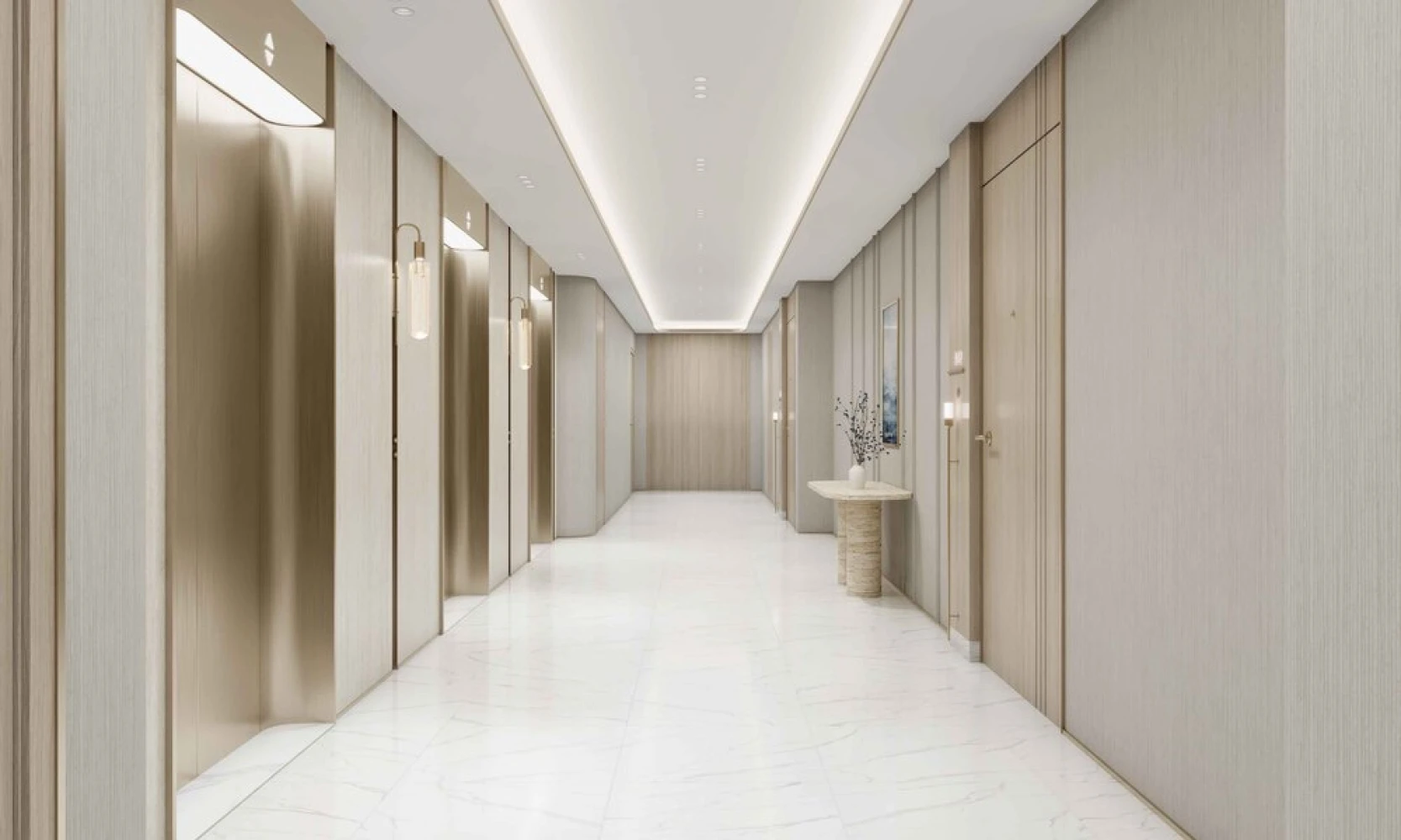 Beach Walk Residences 4 by IMTIAZ