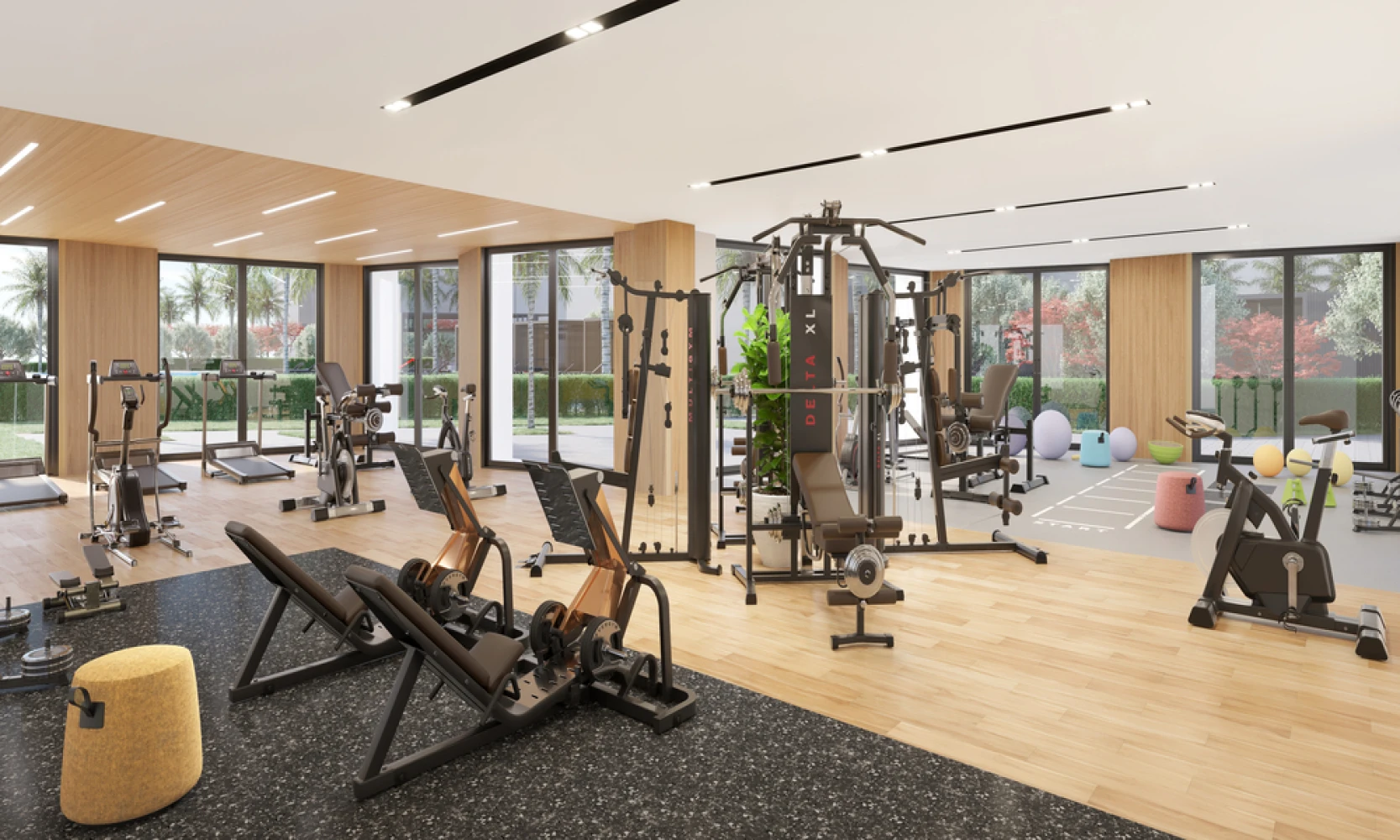 D3 Design Quarter by Meraas