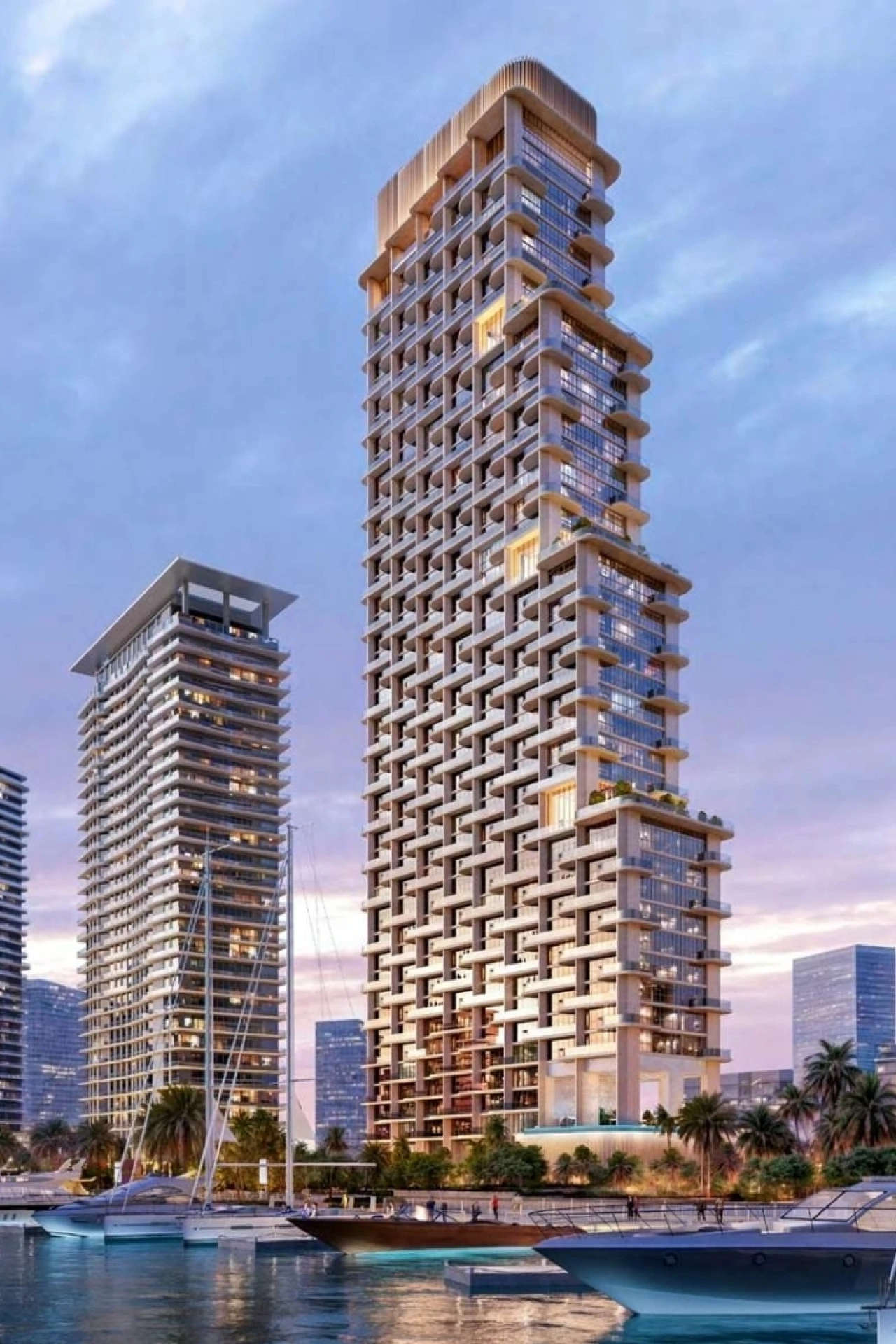 Atelis at D3 by Meraas