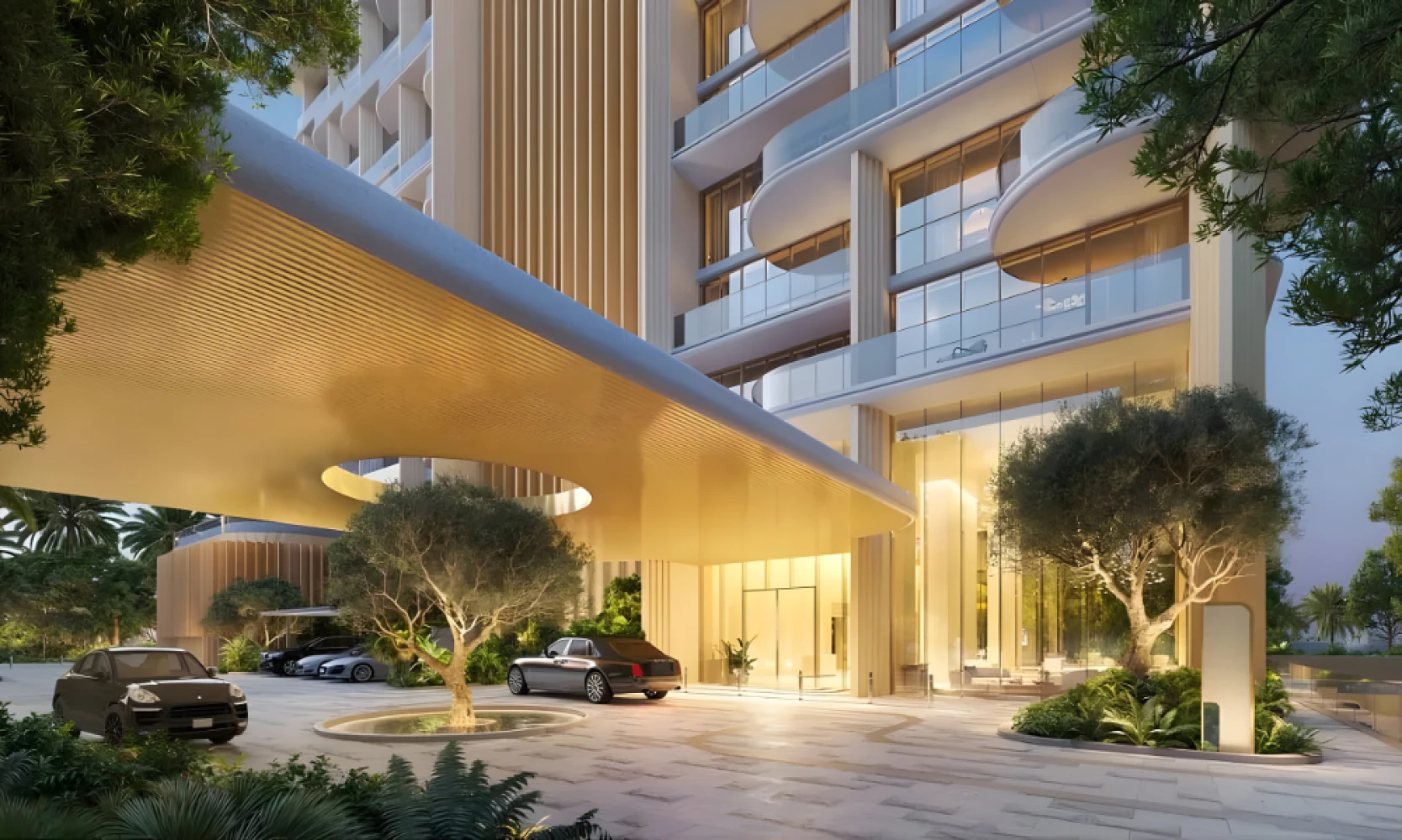 Atelis at D3 by Meraas