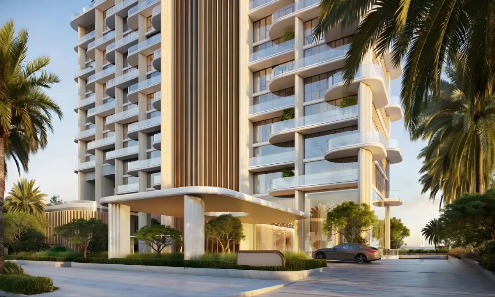 Atelis at D3 by Meraas