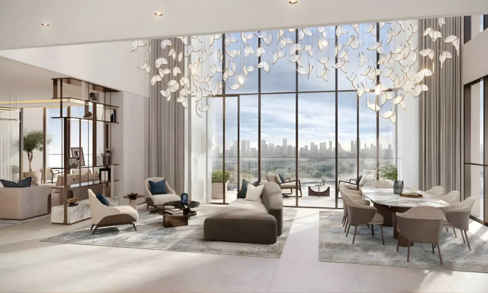 Atelis at D3 by Meraas