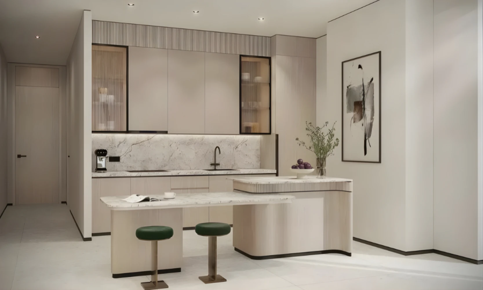 Atelis at D3 by Meraas