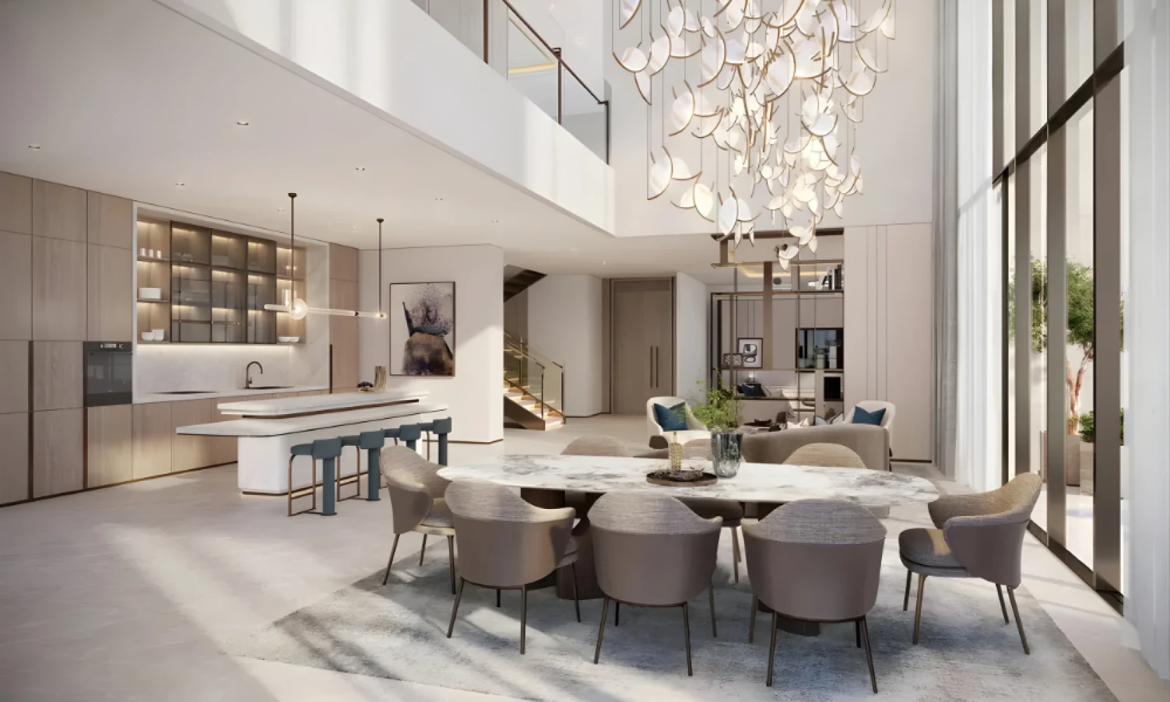 Atelis at D3 by Meraas