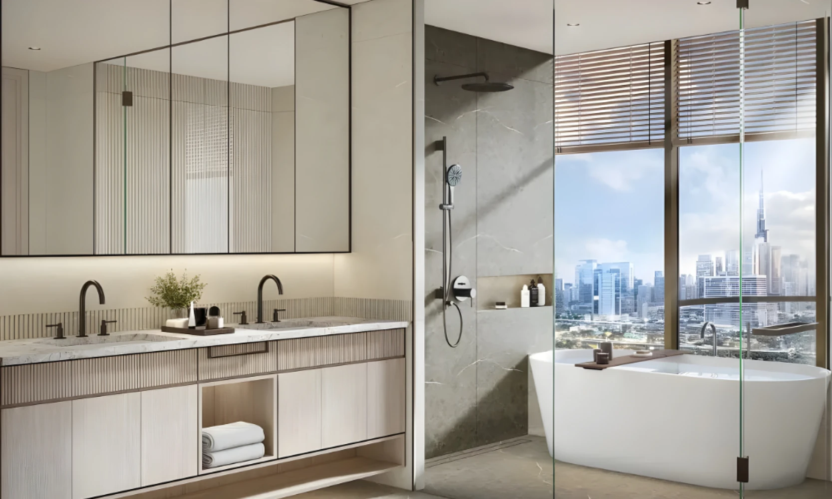 Atelis at D3 by Meraas