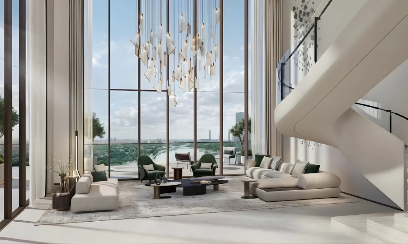 Atelis at D3 by Meraas