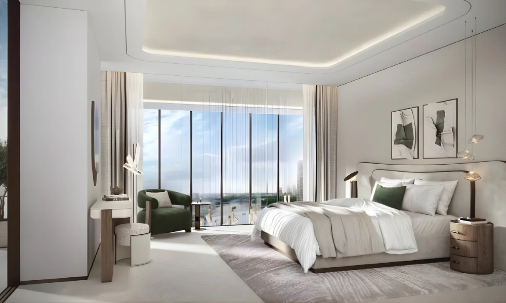 Atelis at D3 by Meraas