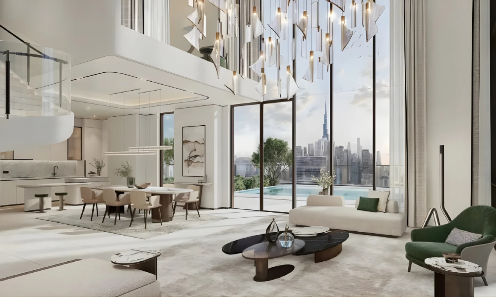 Atelis at D3 by Meraas