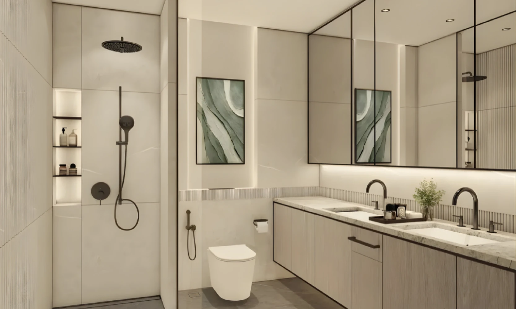 Atelis at D3 by Meraas