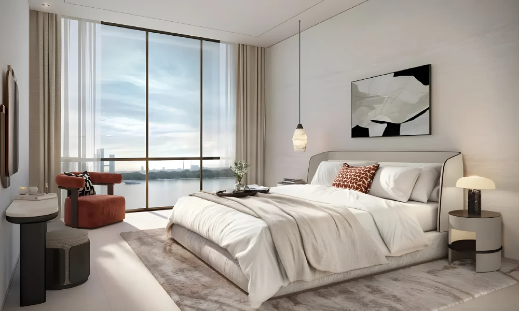 Atelis at D3 by Meraas