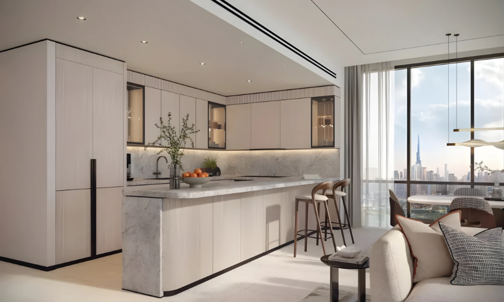 Atelis at D3 by Meraas