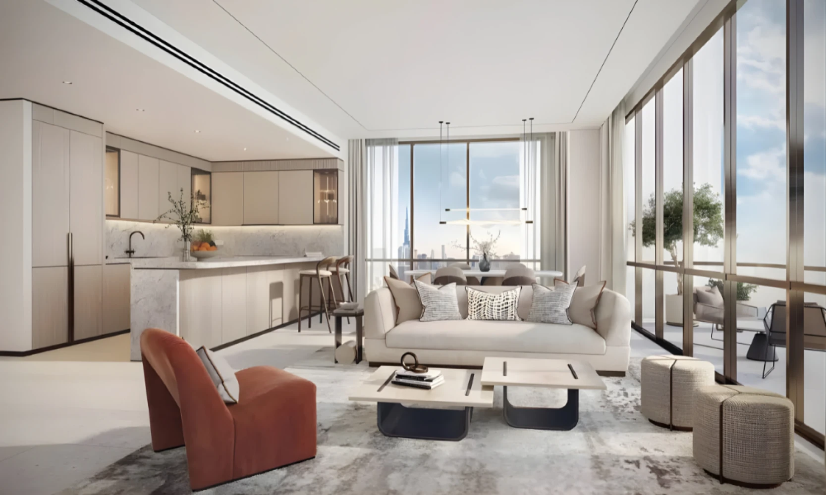 Atelis at D3 by Meraas