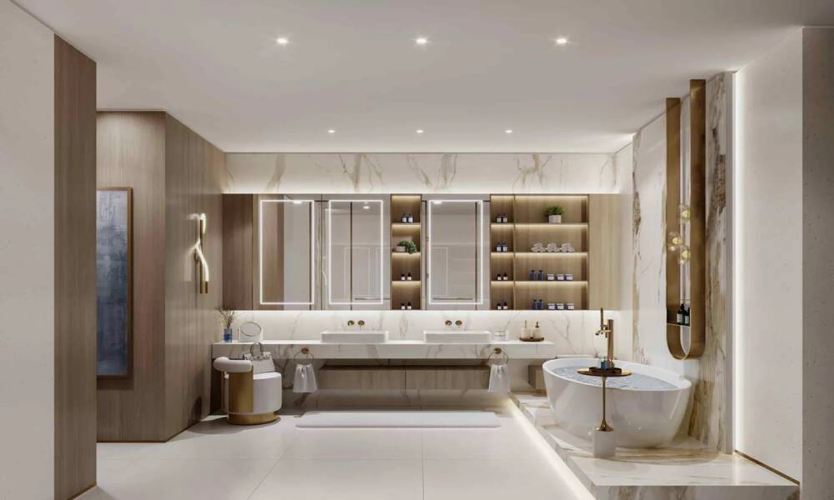 Sunsey Bay Grand By Imtiaz